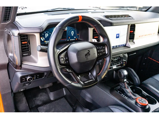 SEMINUEVOS FORD Bronco a Estados en autogozo