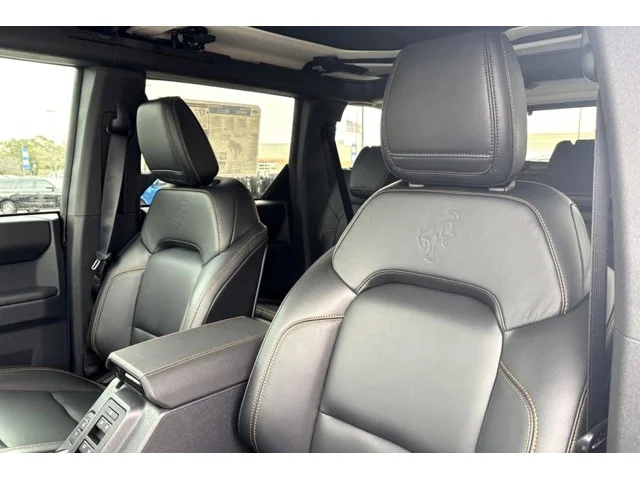 Nuevos FORD BRONCO à Estados chez autogozo