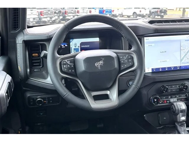 Nuevos FORD BRONCO à Estados chez autogozo