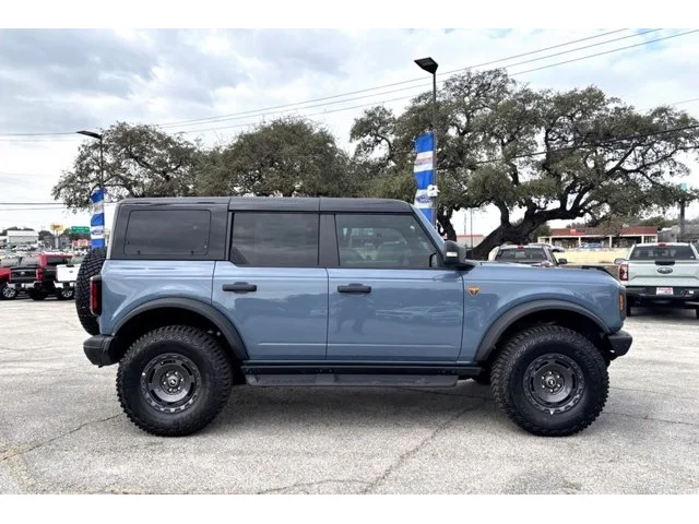 Nuevos FORD BRONCO à Estados chez autogozo