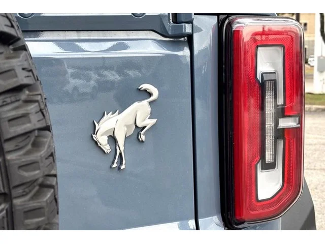 Nuevos FORD BRONCO à Estados chez autogozo