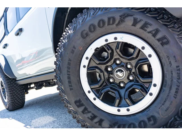 Nuevos FORD BRONCO à Estados chez autogozo