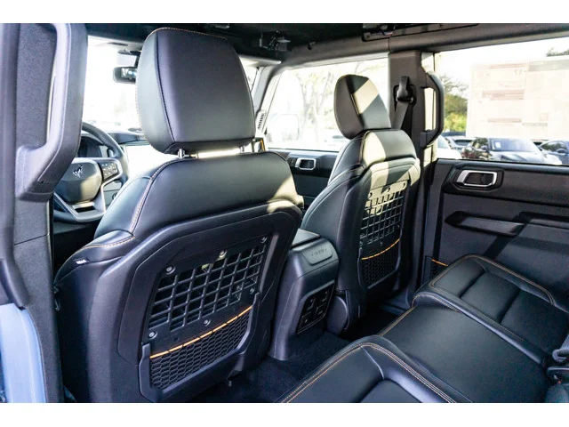 Nuevos FORD BRONCO à Estados chez autogozo