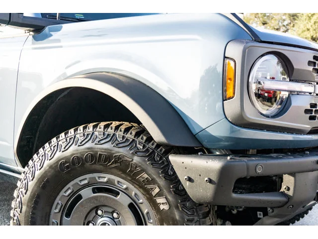 Nuevos FORD BRONCO à Estados chez autogozo