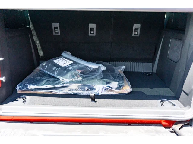 Nuevos FORD BRONCO à Estados chez autogozo