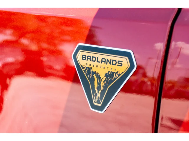 Nuevos FORD BRONCO à Estados chez autogozo