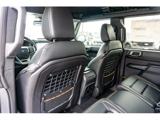 Nuevos FORD BRONCO à Estados chez autogozo