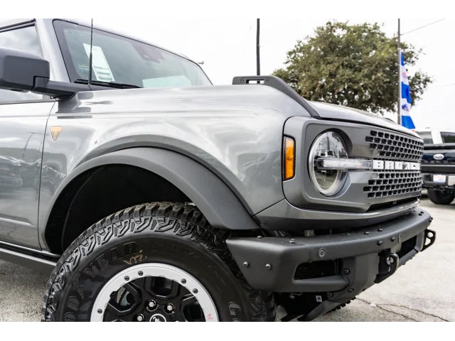 Nuevos FORD BRONCO à Estados chez autogozo