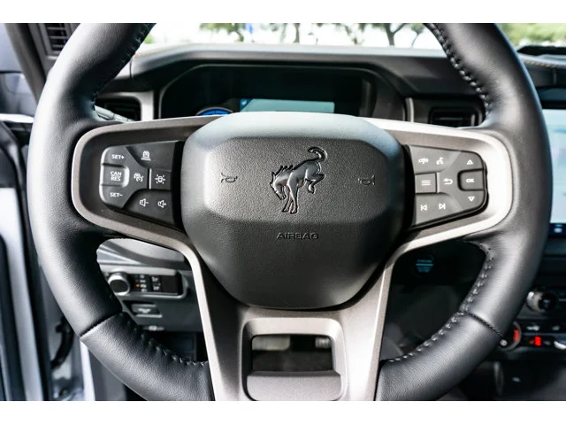 Nuevos FORD BRONCO à Estados chez autogozo