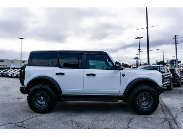 Nuevos FORD BRONCO à Estados chez autogozo