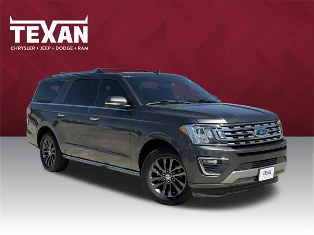 SEMINUEVOS FORD Expedition Max a Estados en autogozo