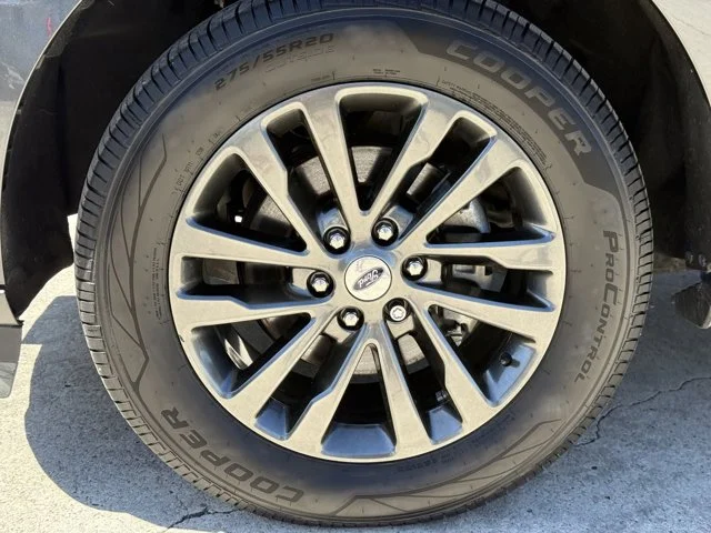 SEMINUEVOS FORD Expedition Max a Estados en autogozo