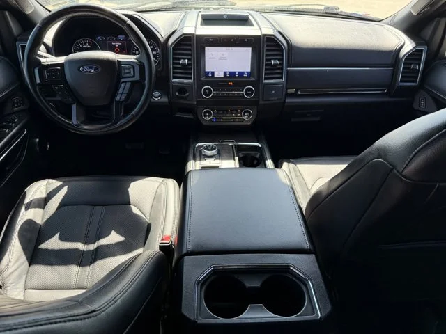 SEMINUEVOS FORD Expedition Max a Estados en autogozo