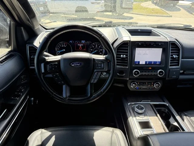 SEMINUEVOS FORD Expedition Max a Estados en autogozo