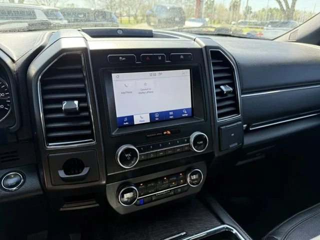SEMINUEVOS FORD Expedition Max a Estados en autogozo