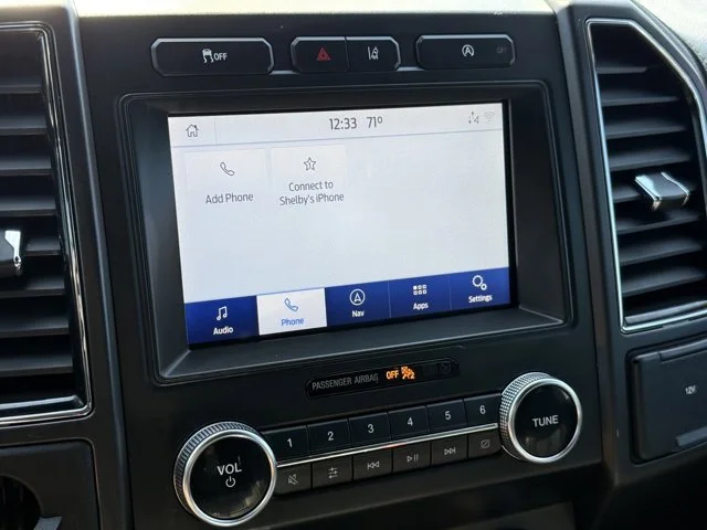 SEMINUEVOS FORD Expedition Max a Estados en autogozo