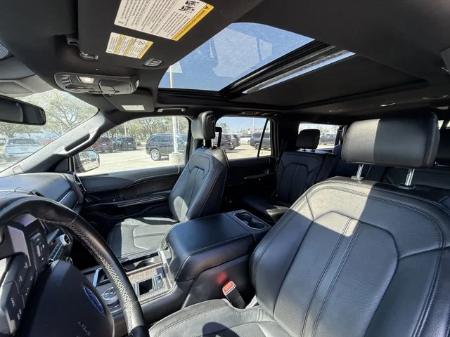SEMINUEVOS FORD Expedition Max a Estados en autogozo