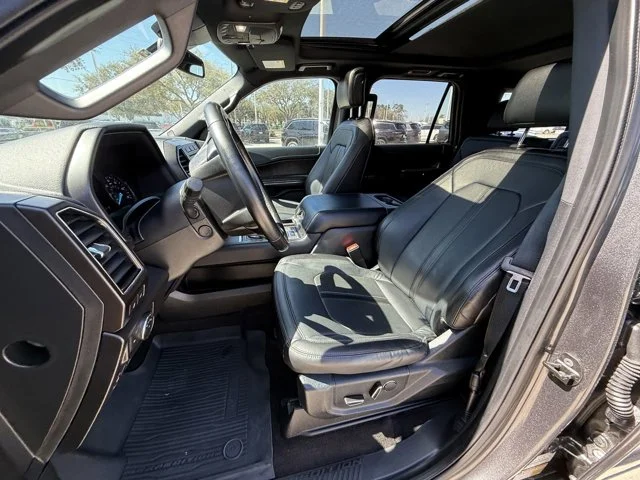 SEMINUEVOS FORD Expedition Max a Estados en autogozo