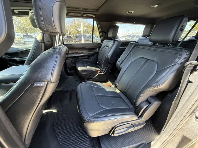 SEMINUEVOS FORD Expedition Max a Estados en autogozo