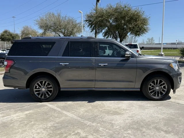 SEMINUEVOS FORD Expedition Max a Estados en autogozo