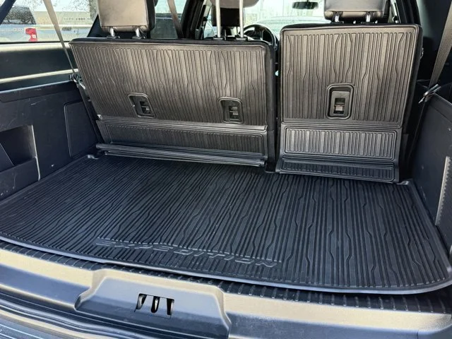 SEMINUEVOS FORD Expedition Max a Estados en autogozo
