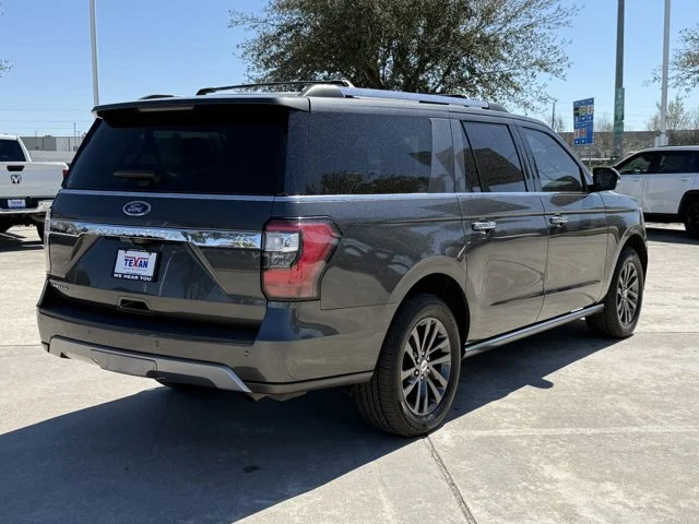 SEMINUEVOS FORD Expedition Max a Estados en autogozo