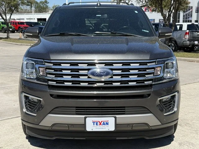 SEMINUEVOS FORD Expedition Max a Estados en autogozo