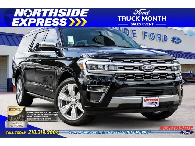 Nuevos FORD EXPEDITION MAX à Estados chez autogozo