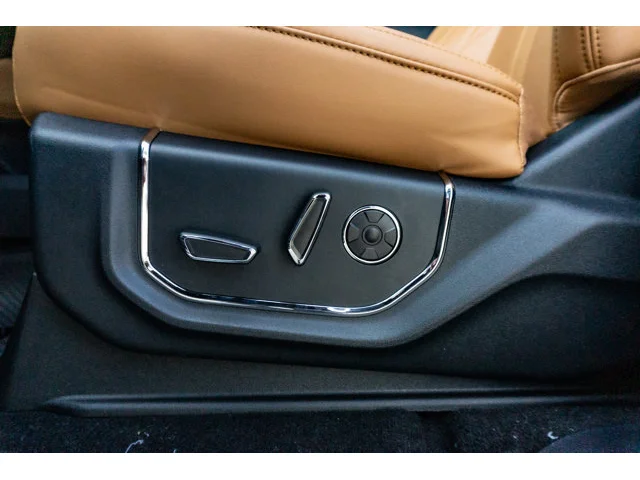 Nuevos FORD EXPEDITION MAX à Estados chez autogozo