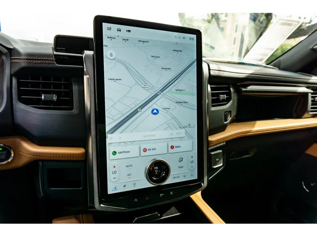 Nuevos FORD EXPEDITION MAX à Estados chez autogozo