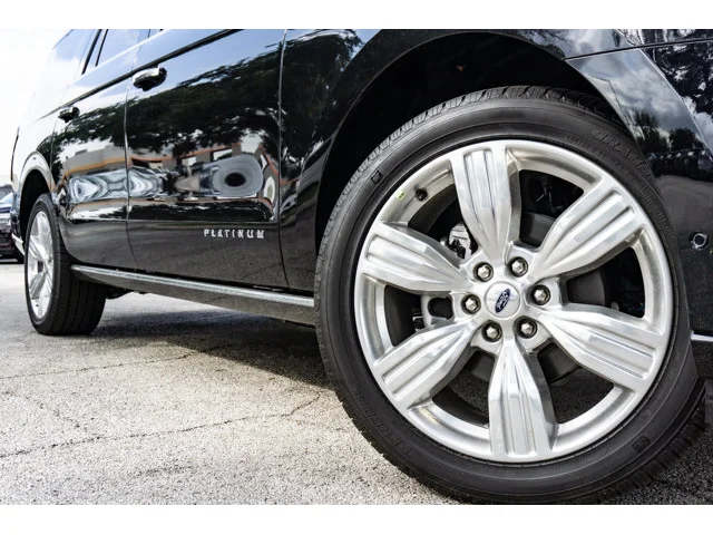 Nuevos FORD EXPEDITION MAX à Estados chez autogozo