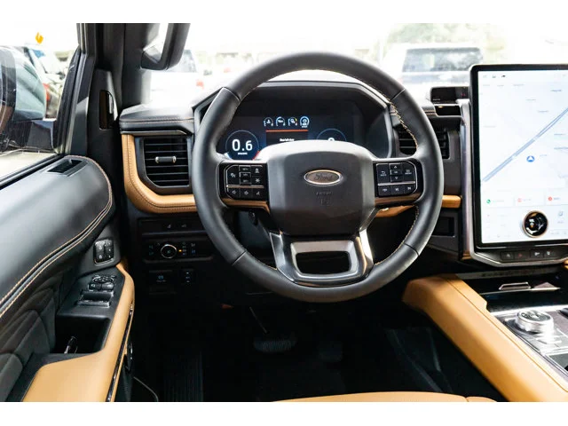 Nuevos FORD EXPEDITION MAX à Estados chez autogozo