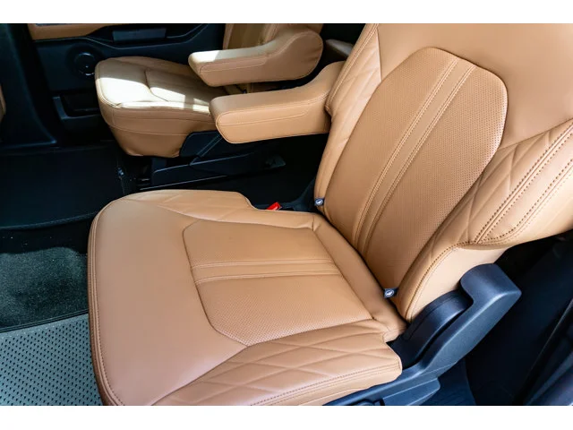 Nuevos FORD EXPEDITION MAX à Estados chez autogozo