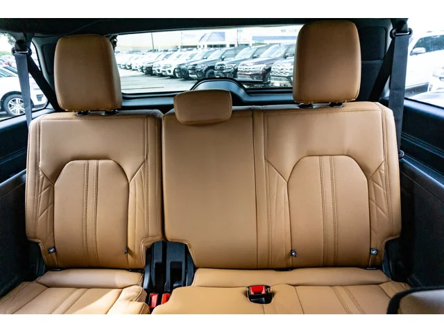 Nuevos FORD EXPEDITION MAX à Estados chez autogozo