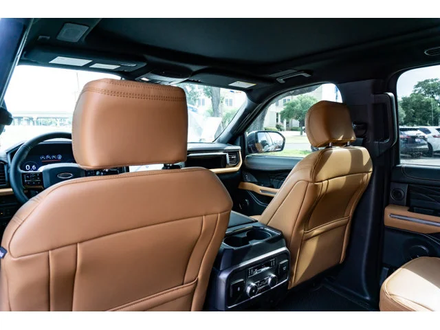 Nuevos FORD EXPEDITION MAX à Estados chez autogozo