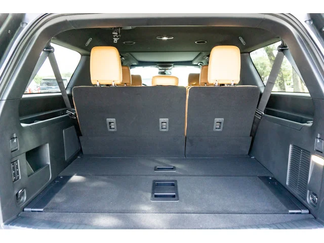 Nuevos FORD EXPEDITION MAX à Estados chez autogozo