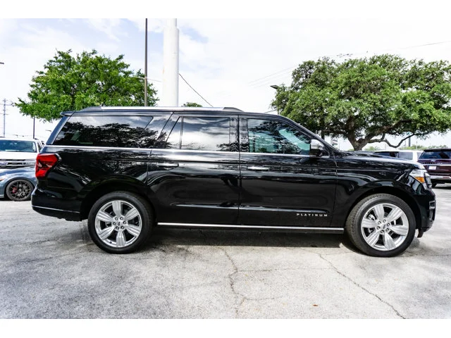 Nuevos FORD EXPEDITION MAX à Estados chez autogozo