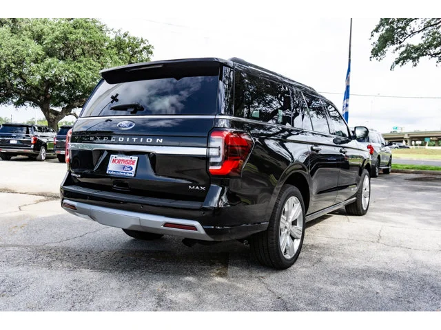 Nuevos FORD EXPEDITION MAX à Estados chez autogozo