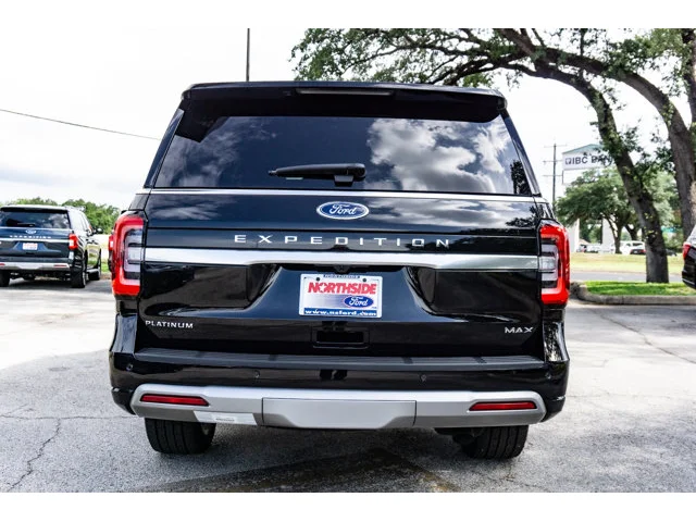 Nuevos FORD EXPEDITION MAX à Estados chez autogozo