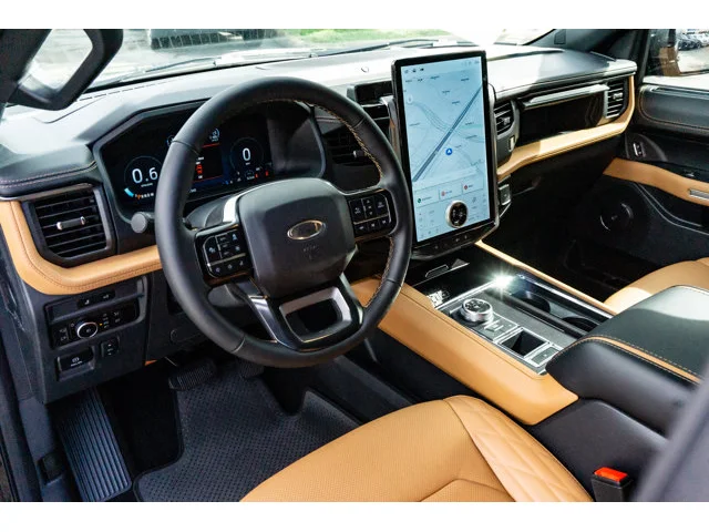 Nuevos FORD EXPEDITION MAX à Estados chez autogozo