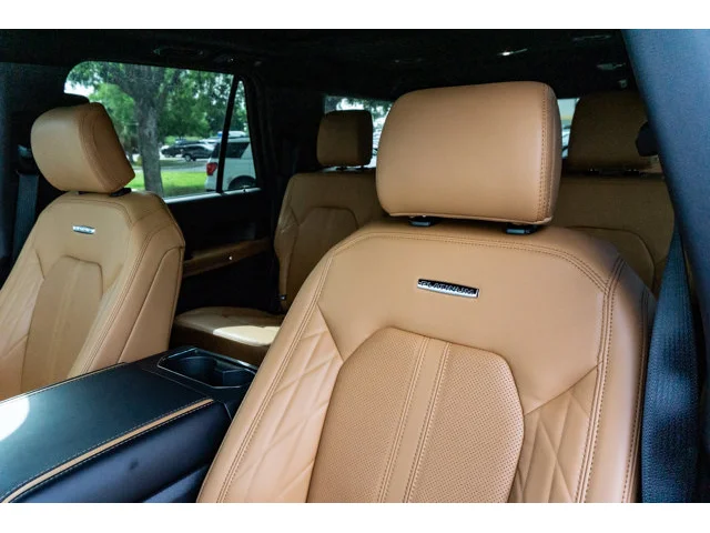 Nuevos FORD EXPEDITION MAX à Estados chez autogozo