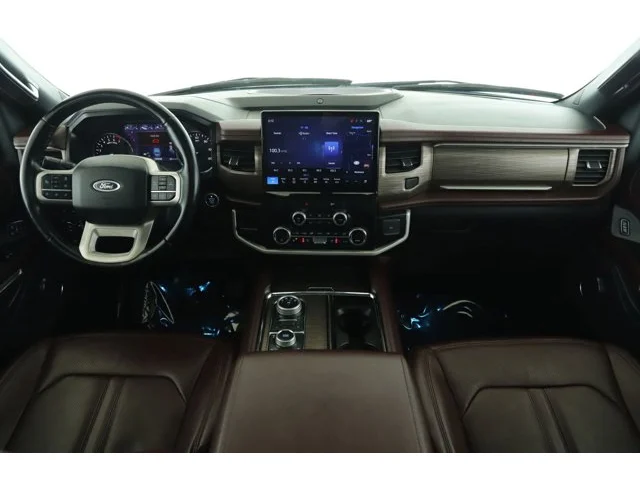 SEMINUEVOS FORD Expedition Max a Estados en autogozo