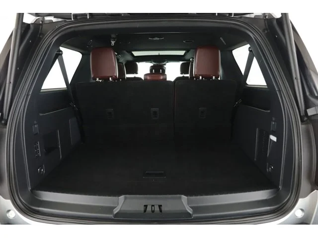 SEMINUEVOS FORD Expedition Max a Estados en autogozo