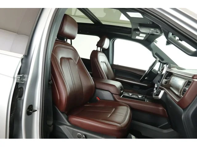 SEMINUEVOS FORD Expedition Max a Estados en autogozo