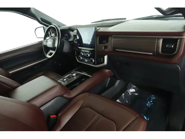 SEMINUEVOS FORD Expedition Max a Estados en autogozo