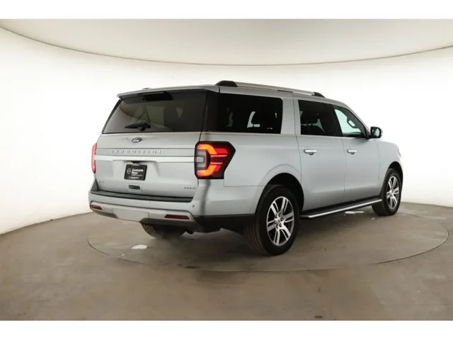 SEMINUEVOS FORD Expedition Max a Estados en autogozo