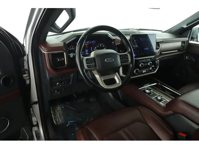 SEMINUEVOS FORD Expedition Max a Estados en autogozo