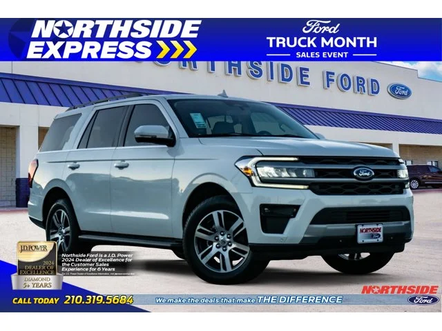 Nuevos FORD EXPEDITION à Estados chez autogozo