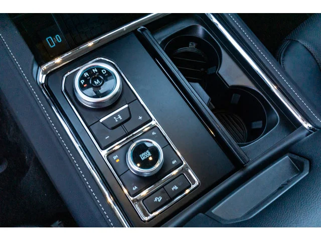 Nuevos FORD EXPEDITION à Estados chez autogozo