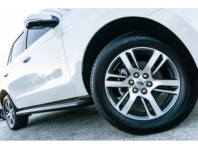 Nuevos FORD EXPEDITION à Estados chez autogozo